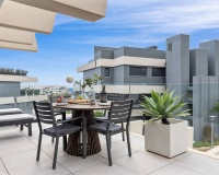 Wiederverkauf - apartment - Estepona - Selwo