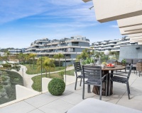 Wiederverkauf - apartment - Estepona - Selwo