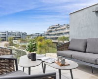 Wiederverkauf - apartment - Estepona - Selwo