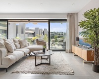 Wiederverkauf - apartment - Estepona - Selwo