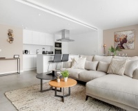 Wiederverkauf - apartment - Estepona - Selwo