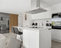 Wiederverkauf - apartment - Estepona - Selwo