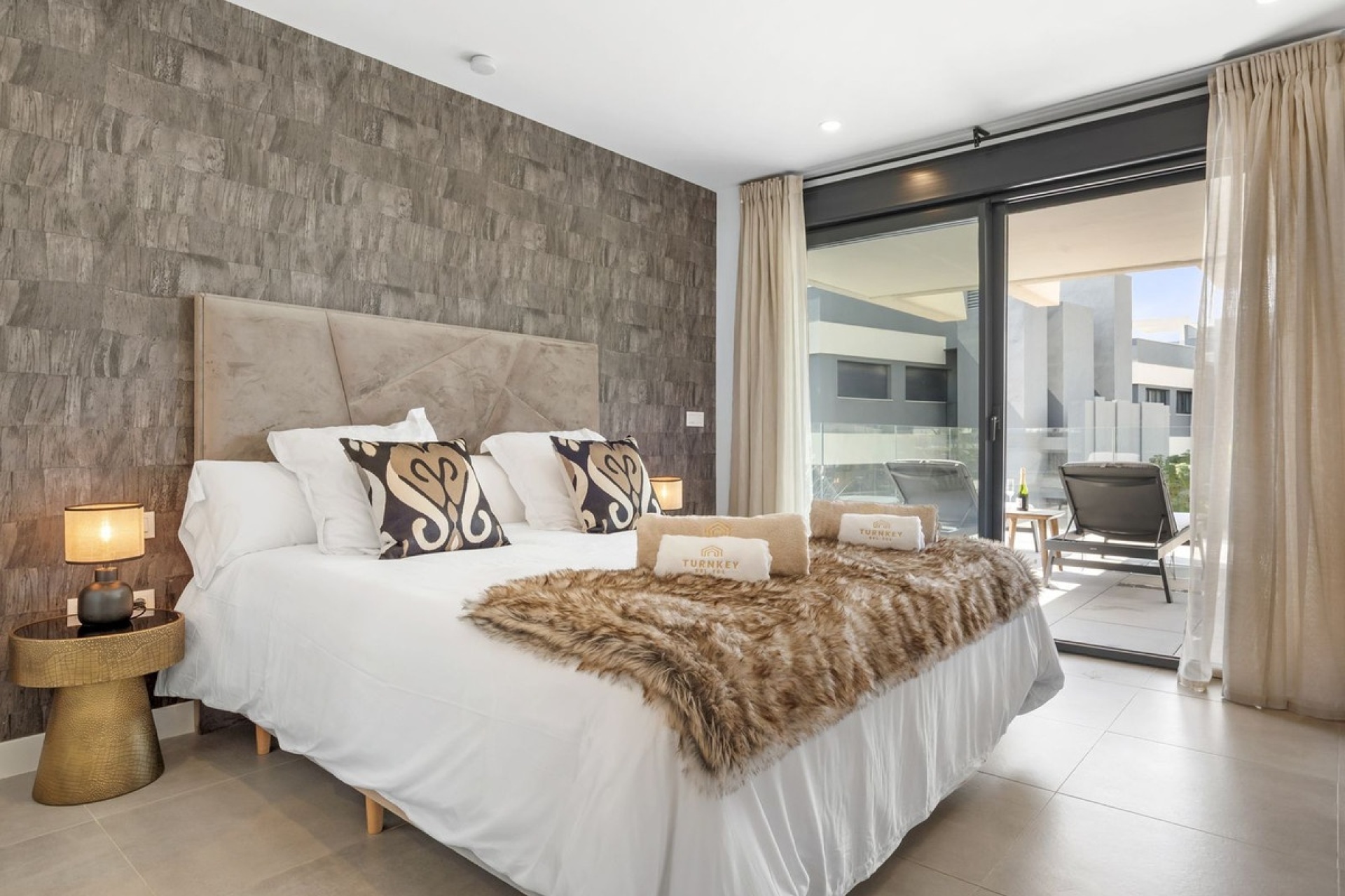 Wiederverkauf - apartment - Estepona - Selwo