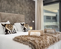 Wiederverkauf - apartment - Estepona - Selwo