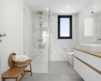 Wiederverkauf - apartment - Estepona - Selwo