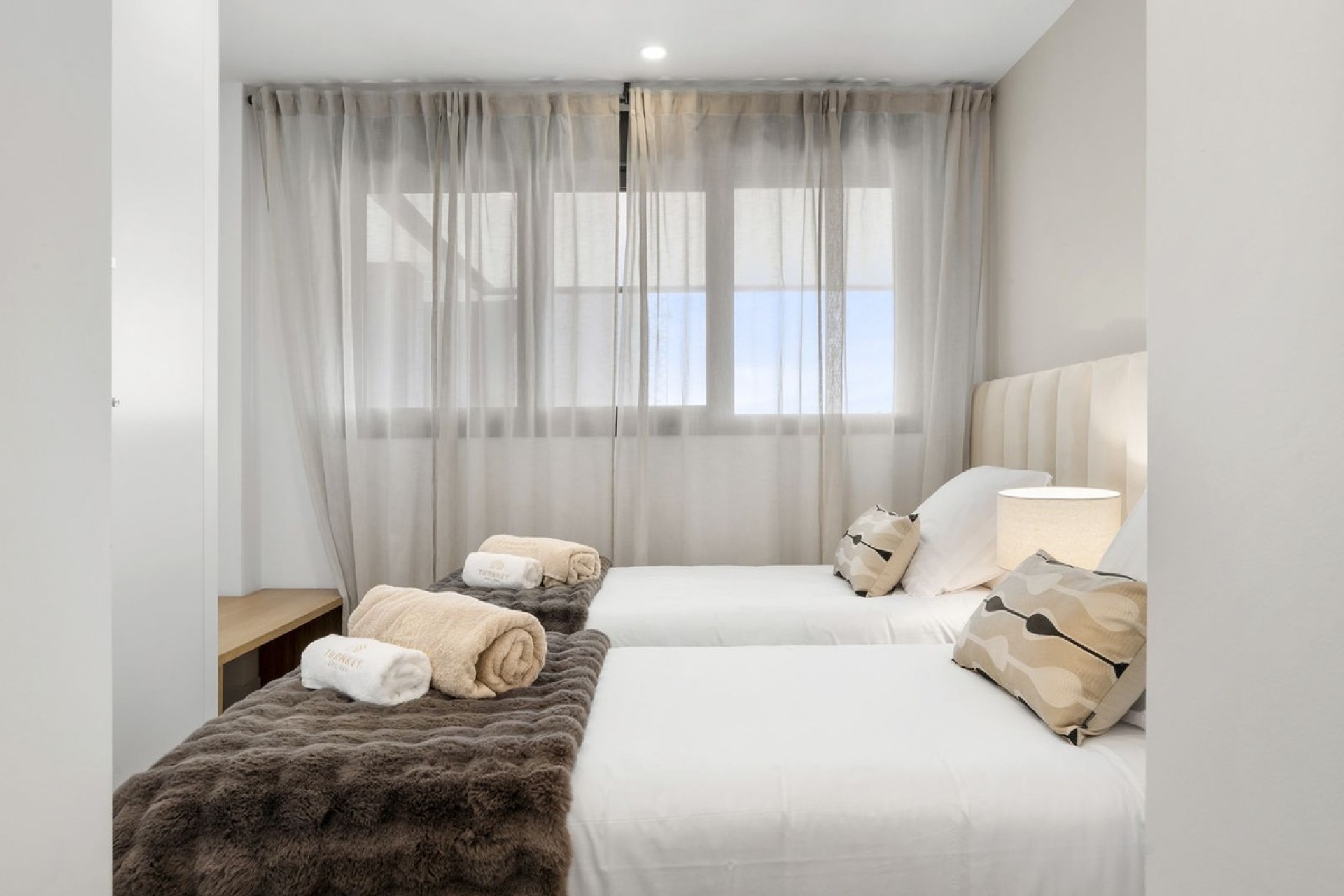 Wiederverkauf - apartment - Estepona - Selwo