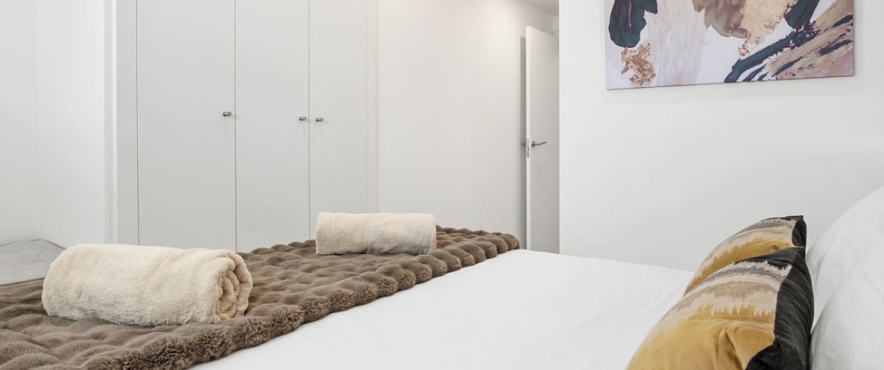 Wiederverkauf - apartment - Estepona - Selwo