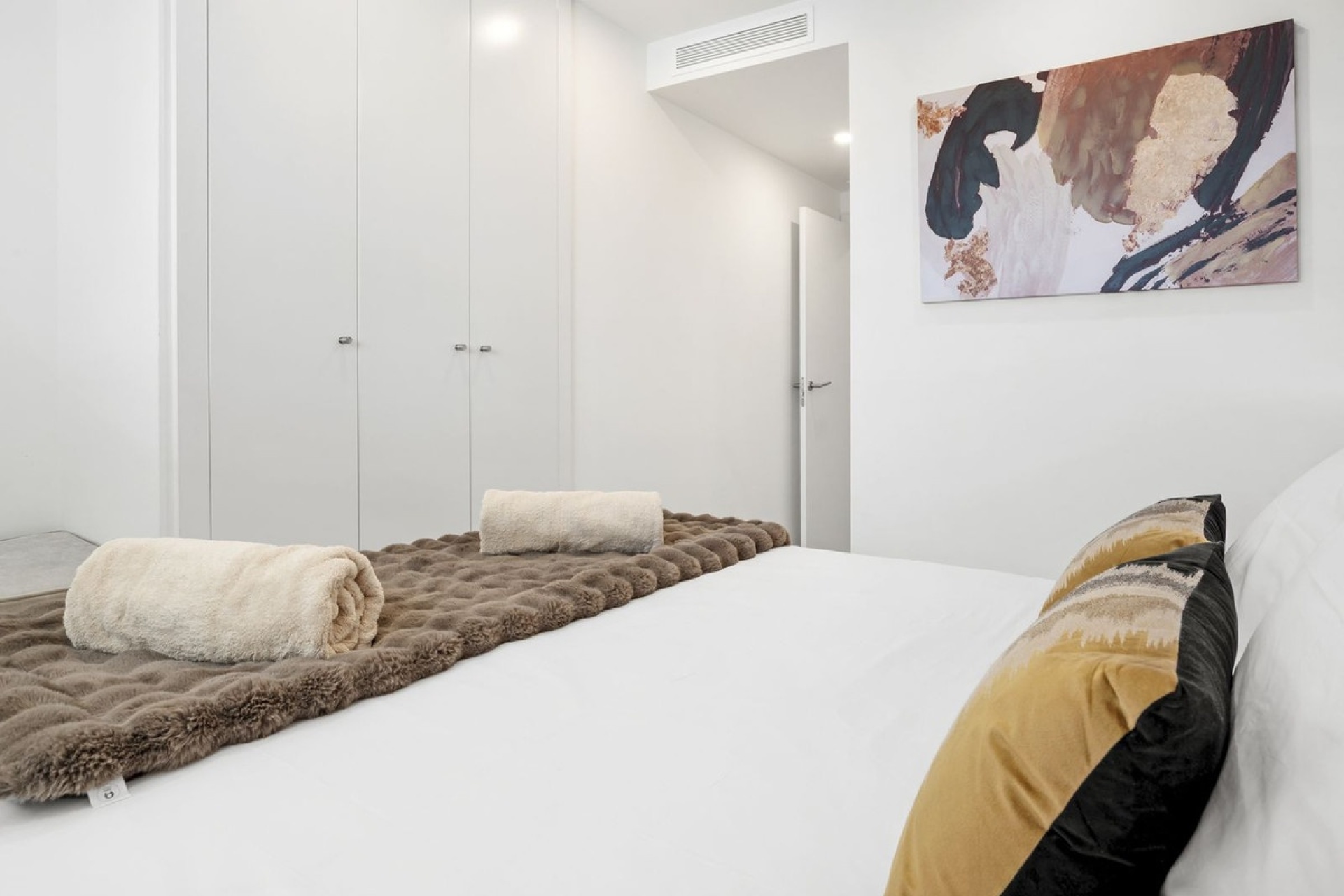 Wiederverkauf - apartment - Estepona - Selwo