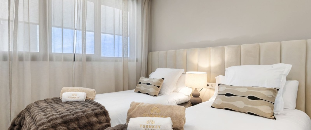 Wiederverkauf - apartment - Estepona - Selwo