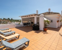 Wiederverkauf - apartment - Estepona - Selwo