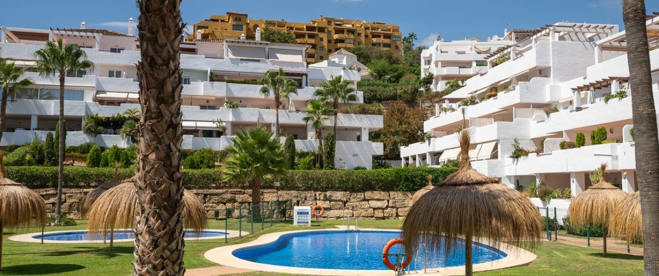 Wiederverkauf - apartment - Estepona - Selwo