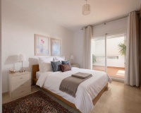 Wiederverkauf - apartment - Estepona - Selwo