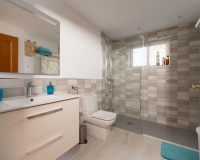 Wiederverkauf - apartment - Estepona - Selwo