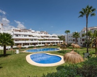Wiederverkauf - apartment - Estepona - Selwo