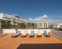 Wiederverkauf - apartment - Estepona - Selwo