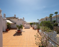 Wiederverkauf - apartment - Estepona - Selwo