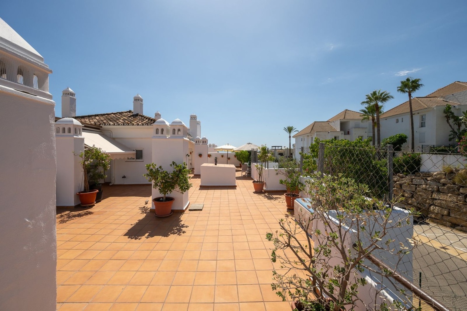 Wiederverkauf - apartment - Estepona - Selwo