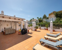 Wiederverkauf - apartment - Estepona - Selwo