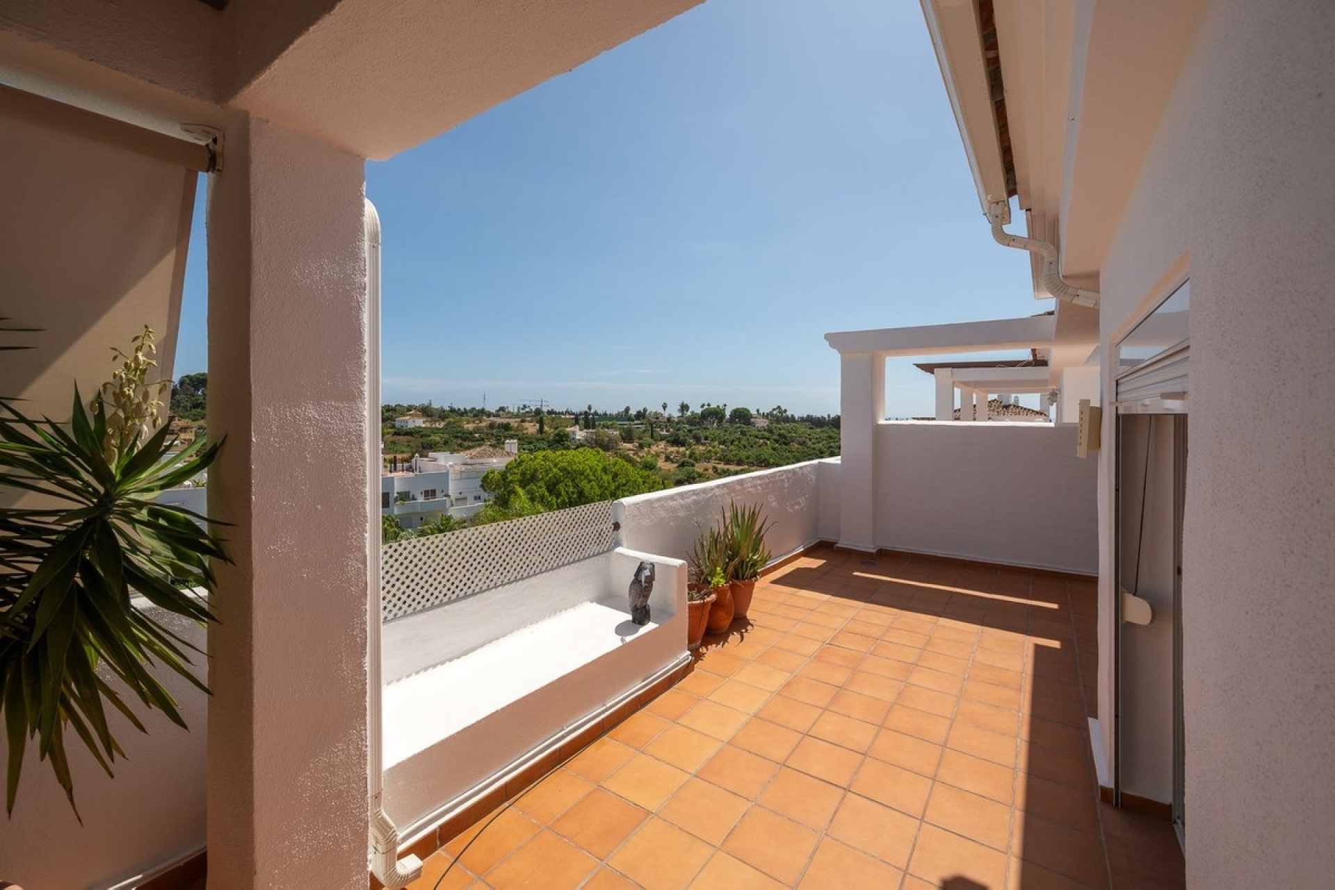 Wiederverkauf - apartment - Estepona - Selwo