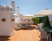 Wiederverkauf - apartment - Estepona - Selwo