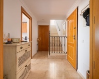 Wiederverkauf - apartment - Estepona - Selwo