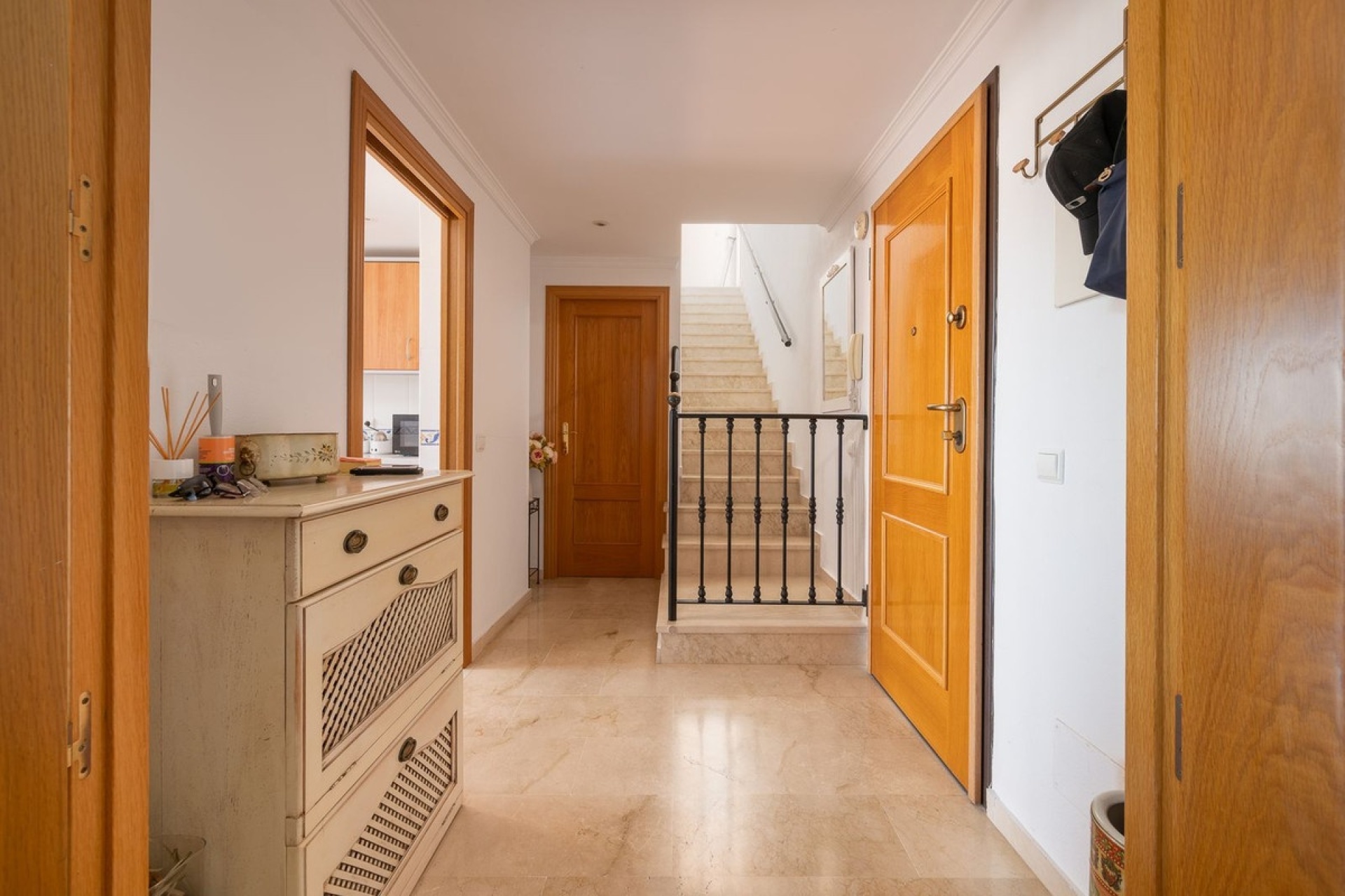Wiederverkauf - apartment - Estepona - Selwo