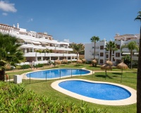 Wiederverkauf - apartment - Estepona - Selwo