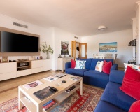 Wiederverkauf - apartment - Estepona - Selwo
