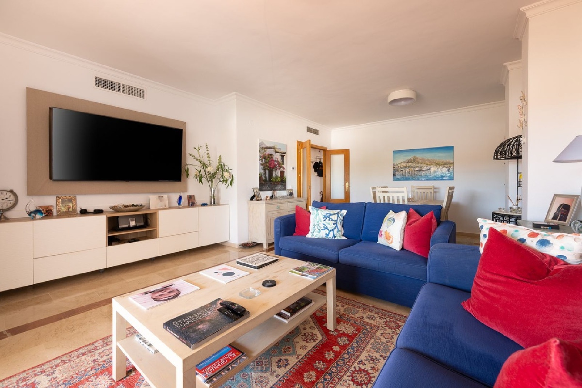 Wiederverkauf - apartment - Estepona - Selwo