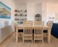 Wiederverkauf - apartment - Estepona - Selwo