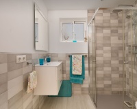 Wiederverkauf - apartment - Estepona - Selwo