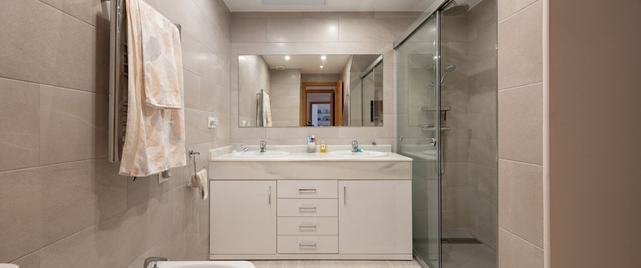 Wiederverkauf - apartment - Estepona - Selwo