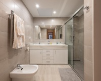 Wiederverkauf - apartment - Estepona - Selwo