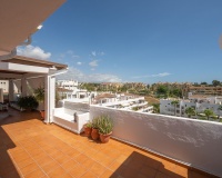 Wiederverkauf - apartment - Estepona - Selwo