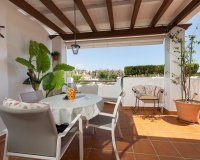 Wiederverkauf - apartment - Estepona - Selwo
