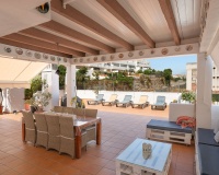 Wiederverkauf - apartment - Estepona - Selwo