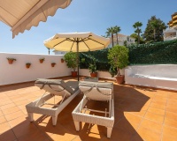 Wiederverkauf - apartment - Estepona - Selwo