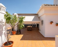 Wiederverkauf - apartment - Estepona - Selwo