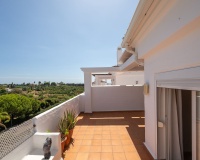 Wiederverkauf - apartment - Estepona - Selwo