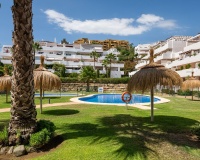 Wiederverkauf - apartment - Estepona - Selwo