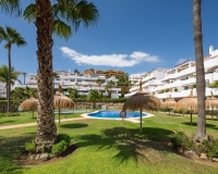 Wiederverkauf - apartment - Estepona - Selwo