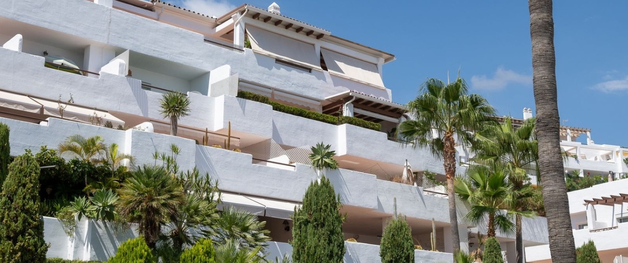 Wiederverkauf - apartment - Estepona - Selwo
