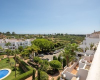 Wiederverkauf - apartment - Estepona - Selwo