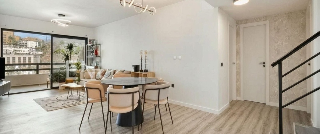 Wiederverkauf - apartment - Estepona - Selwo