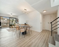 Wiederverkauf - apartment - Estepona - Selwo