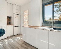 Wiederverkauf - apartment - Estepona - Selwo
