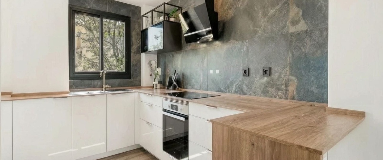 Wiederverkauf - apartment - Estepona - Selwo