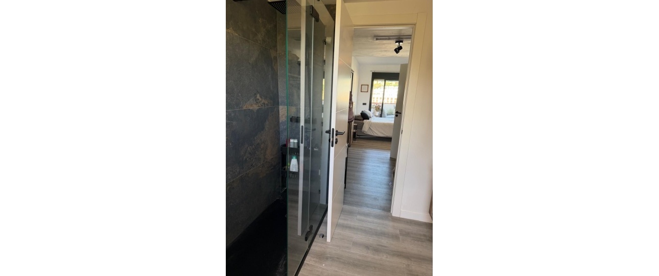 Wiederverkauf - apartment - Estepona - Selwo