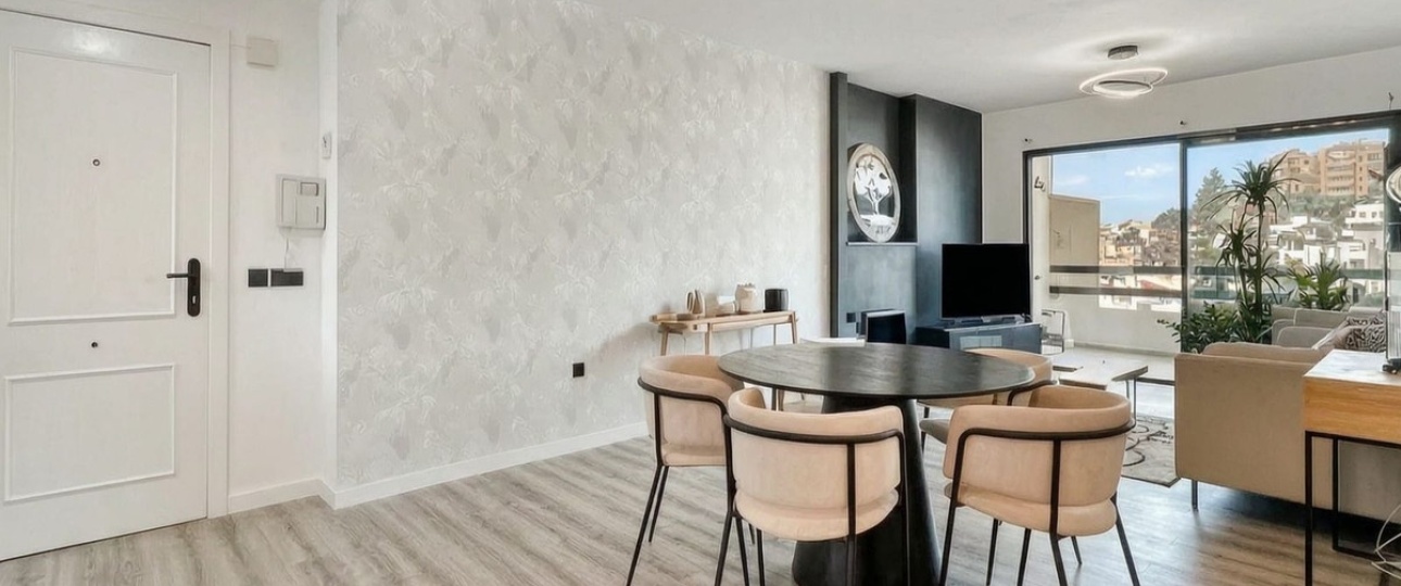 Wiederverkauf - apartment - Estepona - Selwo