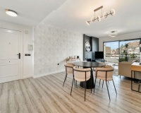Wiederverkauf - apartment - Estepona - Selwo